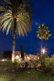 Hôtel La Bastide de Biot