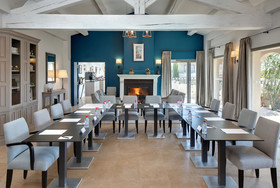 Hôtel La Bastide de Biot
