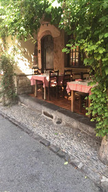 Hôtel Les Arcades
