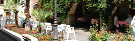Hôtel Les Arcades