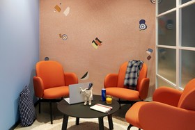 Moxy Sophia Antipolis
