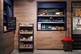 Moxy Sophia Antipolis