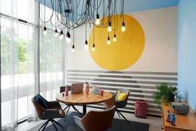 Moxy Sophia Antipolis