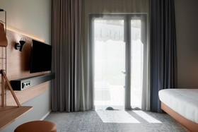 Moxy Sophia Antipolis