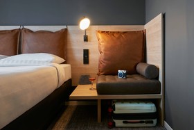 Moxy Sophia Antipolis