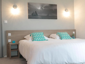Hotel La Voile