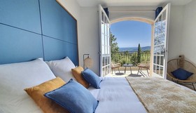 Les Hauts De La Riviera