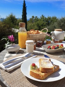 Les Hauts De La Riviera