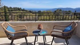 Les Hauts De La Riviera