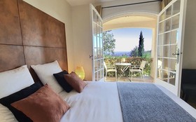 Les Hauts De La Riviera