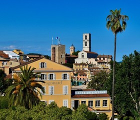 Les Hauts De La Riviera