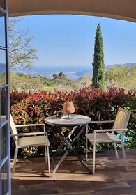 Les Hauts De La Riviera