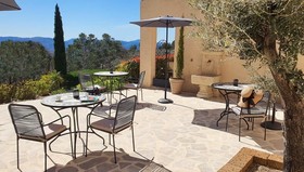 Les Hauts De La Riviera