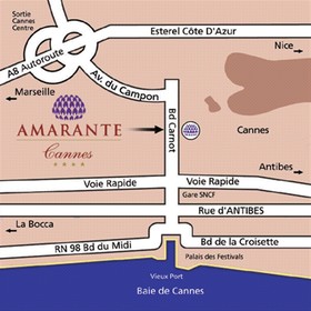Amarante