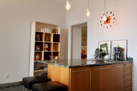 Appartement Gallia