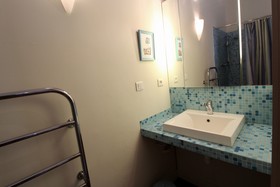 Appartement Gallia