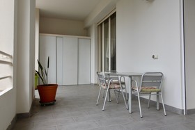 Appartement Gallia