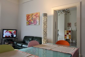 Appartement Gallia