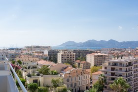 Appartement Gallia