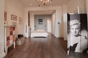 Appartement Gallia