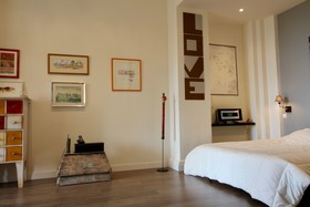 Appartement Gallia