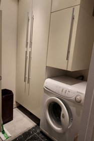 Appartement Gallia