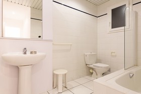 Appartement Gallia