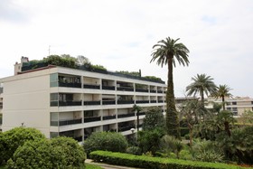 Appartement Gallia