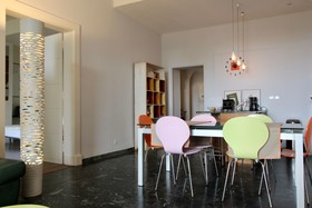 Appartement Gallia