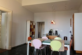 Appartement Gallia