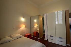 Appartement Gallia