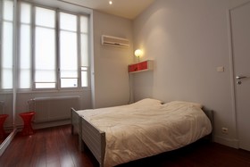 Appartement Gallia