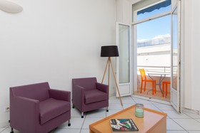 Appartement Gallia