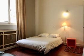 Appartement Gallia