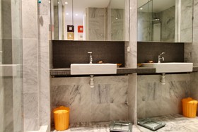 Appartement Gallia