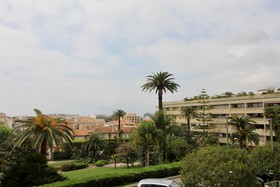 Appartement Gallia