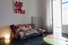 Appartement Gallia