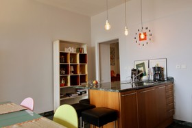 Appartement Gallia
