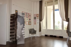 Appartement Gallia