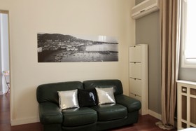Appartement Gallia