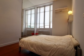 Appartement Gallia