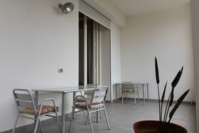 Appartement Gallia