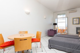Appartement Gallia