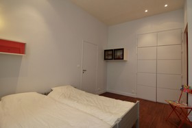 Appartement Gallia