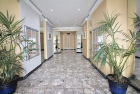 Appartement Gallia