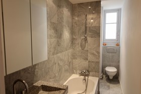 Appartement Gallia