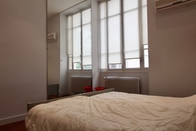 Appartement Gallia