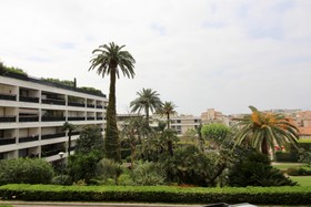 Appartement Gallia