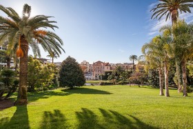 Appartement Gallia