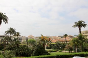 Appartement Gallia
